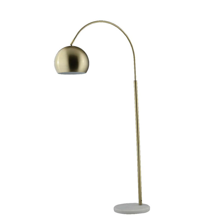 Marble Floor Lamp Base – Flooring Ideas